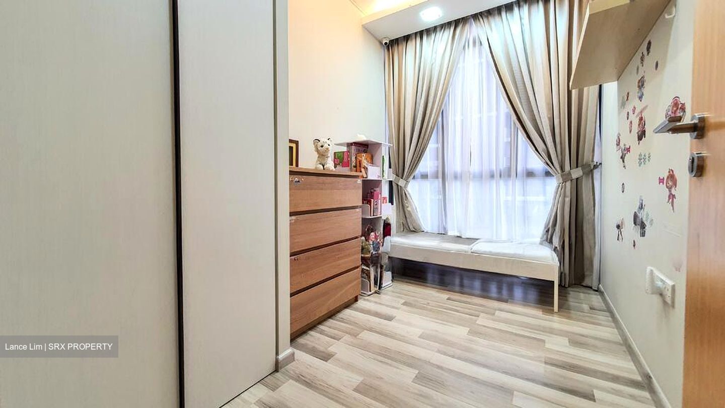 La Fiesta (D19), Condominium #496947671